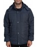 Men Jacket Navy